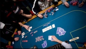 Zynga Poker Chips